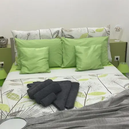 Apartment Vega Opatija