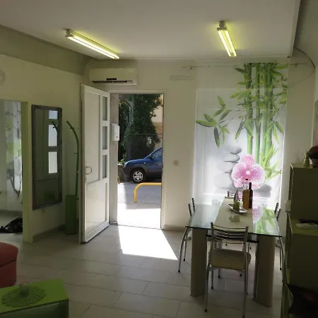 Apartamento Apartment Vega Opatija