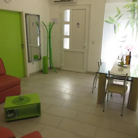 Apartamento Apartment Vega Opatija