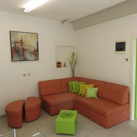 Apartamento Apartment Vega Opatija Opatija