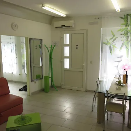 Apartment Vega Opatija * Opatija