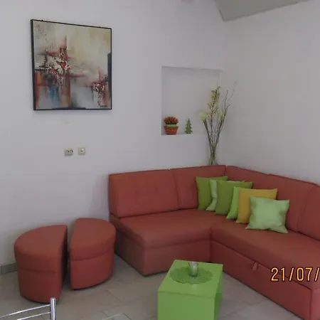 Apartment Vega Opatija * Opatija