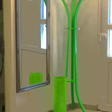 Apartment Vega Opatija