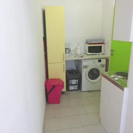 Apartment Vega Opatija