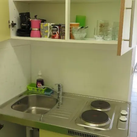 Apartamento Apartment Vega Opatija Opatija