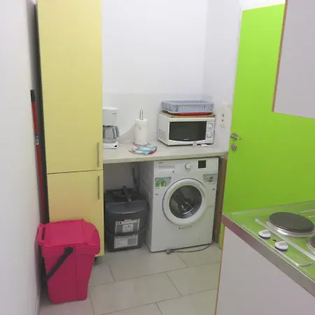 Apartment Vega Opatija * Opatija
