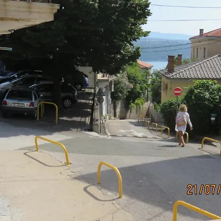 Apartment Vega Opatija Apartamento *