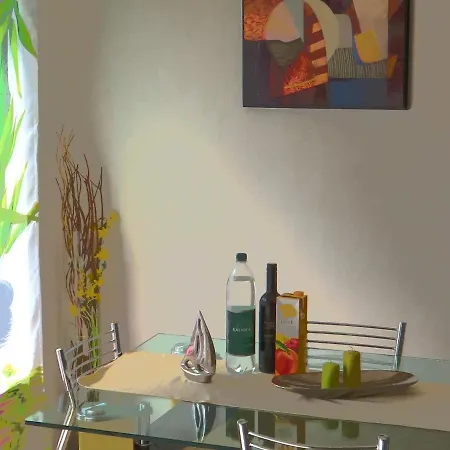 Apartment Vega Opatija *
