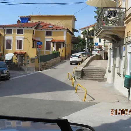 Apartment Vega Opatija *