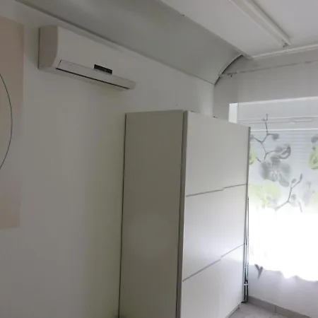 Apartment Vega Opatija *