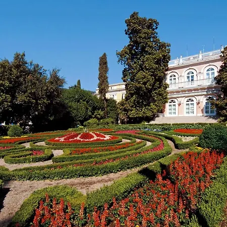 Apartamento Apartment Vega Opatija
